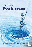 Driessen, Ankie, Langeland, Willie - Praktijkboek psychotrauma