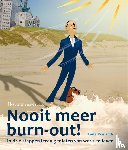 Roelands, Anita - Nooit meer burn-out!