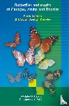 Debrot, Adolphe O., Miller, Jacqueline Y. - Butterflies and Moths of Curacao, Aruba and Bonaire - Barbulètènan do Kòrsou, Aruba i Boneiru