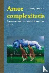 Kunneman, Harry - AMOR COMPLEXITATIS