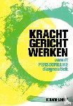 Lohuis, Gerard - Krachtgericht werken