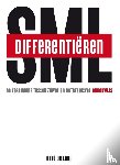 Loor, Otto de - Differentiëren: Small, Medium, Large