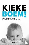 Meijer, Yael - Kiekeboem!