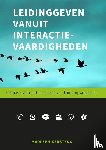 Kerstens, Marleen - Leidinggeven vanuit interactievaardigheden