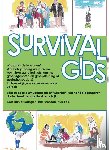 Meerdink, Jorien - Survivalgids