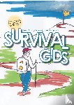 Meerdink, Jorien - Survivalgids