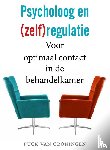 Groningen, Puck van - Psycholoog en (zelf)regulatie
