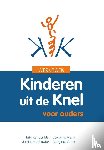 Elst, Erik van der, Wierstra, Jeroen, Lawick, Justine van, Visser, Margreet - Werkboek Kinderen uit de Knel