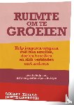 Hayes, Louise L., Ciarrochi, Joseph - Ruimte om te groeien