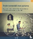 Bon, Marijn - Ondernemen(d) met autisme