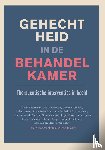  - Gehechtheid in de behandelkamer