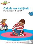 Biegel-Slappendel, Nynke, Werkman, Wolanda - Cirkels van Nabijheid - Hoe dicht kom jij bij mij?