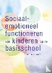 Jellesma, Francine - Sociaal-emotioneel functioneren van kinderen op de basisschool