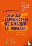 Baarda, Ben - Inspiratieboek creatief communiceren met kinderen en jongeren