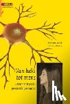 Delfos, Martine, Libbers, Liesbeth - Van heks tot mens