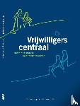 Koopsen-van de Kolk, Cindy - Vrijwilligers Centraal