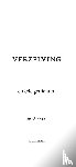 Oldenziel, Jan - verzelving