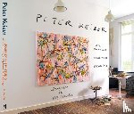 Keizer, Peter - Peter Keizer, journey in my studio