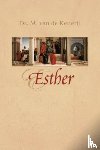 Ketterij, M. van de - Esther