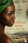 Matthee, Dalene - Fiela's kind