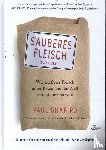Shapiro, Paul - Sauberes Fleisch (Clean Meat)