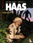 Heij, Fred de, Bavel, Rob van - Dodenlijst