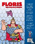 Polman, Remco, Ottenheijm, Wilfred - Floris de Zesde