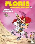 Polman, Remco, Ottenheijm, Wilfred - Floris de Zesde