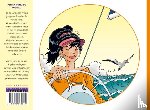 Bavel, Rob van - Alleen rond de wereld