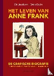 Jacobson, Sid - Het leven van Anne Frank