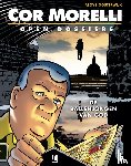 Oosterwijk, Aloys - De ballenjongen van God