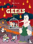 Rubenis, Kenny - 8-Bit