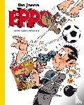 Apeldoorn, Ger - De jaren Eppo