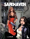Heij, Fred de - Safehaven