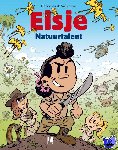 Hercules, Eric - Natuurtalent