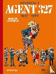 Lodewijk, Martin - Agent 327 | Integraal 03 | 1977 - 1980