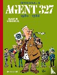 Lodewijk, Martin - Agent 327 1980 - 1986