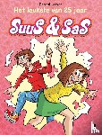 Leever, Gerard - Suus & Sas Het leukste van 25 jaar Suus & Sas