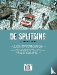 Runberg, Sylvain - Frontlinies