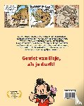 Hercules, Eric - Elsje Dendert door geschiedenis