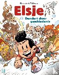 Hercules, Eric - Elsje Dendert door geschiedenis