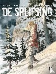 Runberg, Sylvain - Verzet