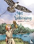 L' Hermenier, Maxe - Het Valkenjong