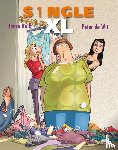 Kolk, Hanco, Wit, Peter de - XL