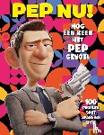 Lodewijk, Martin - Pep NU!