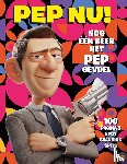 Lodewijk, Martin - Pep NU!