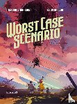 Sheean, Eron - Worst Case Scenario