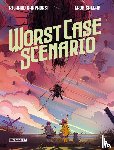 Sheean, Eron - Worst Case Scenario