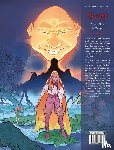 Arleston, Christophe - Donnadion de Zalige