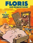 Polman, Remco - Pas op, heer Floris